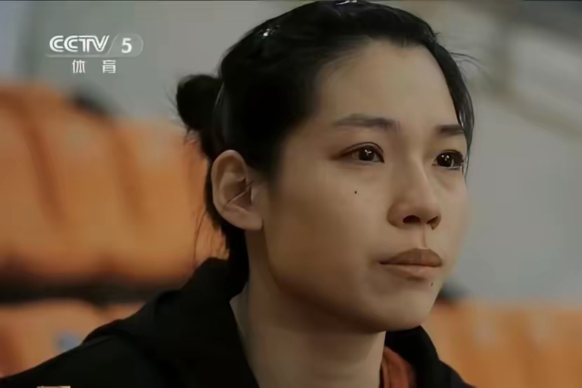 巴黎赛后接受采访：中国女排是我最难对付的对手(巴黎周期中国女排主教练是谁)