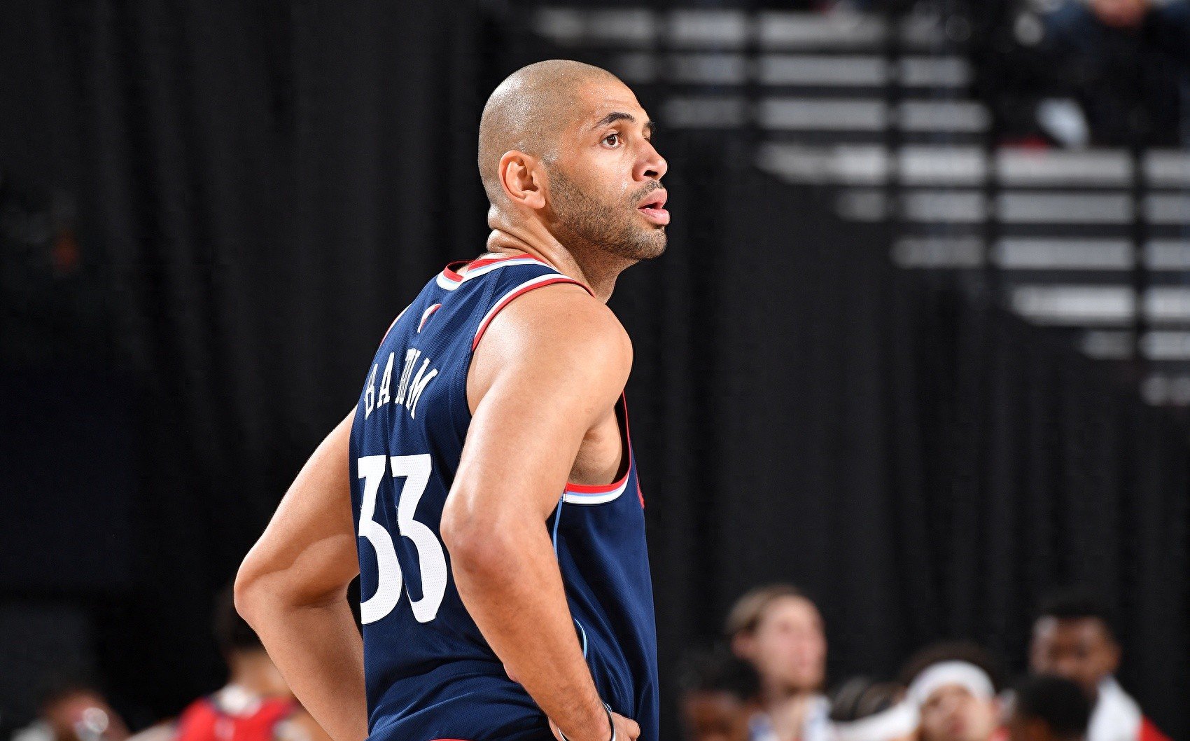 爱游戏品牌互动-包含欧篮联国际比赛日再迎强敌，巴塞罗那止住颓势，主帅态度：赛场秩序良好，赛季目标并未改变的词条