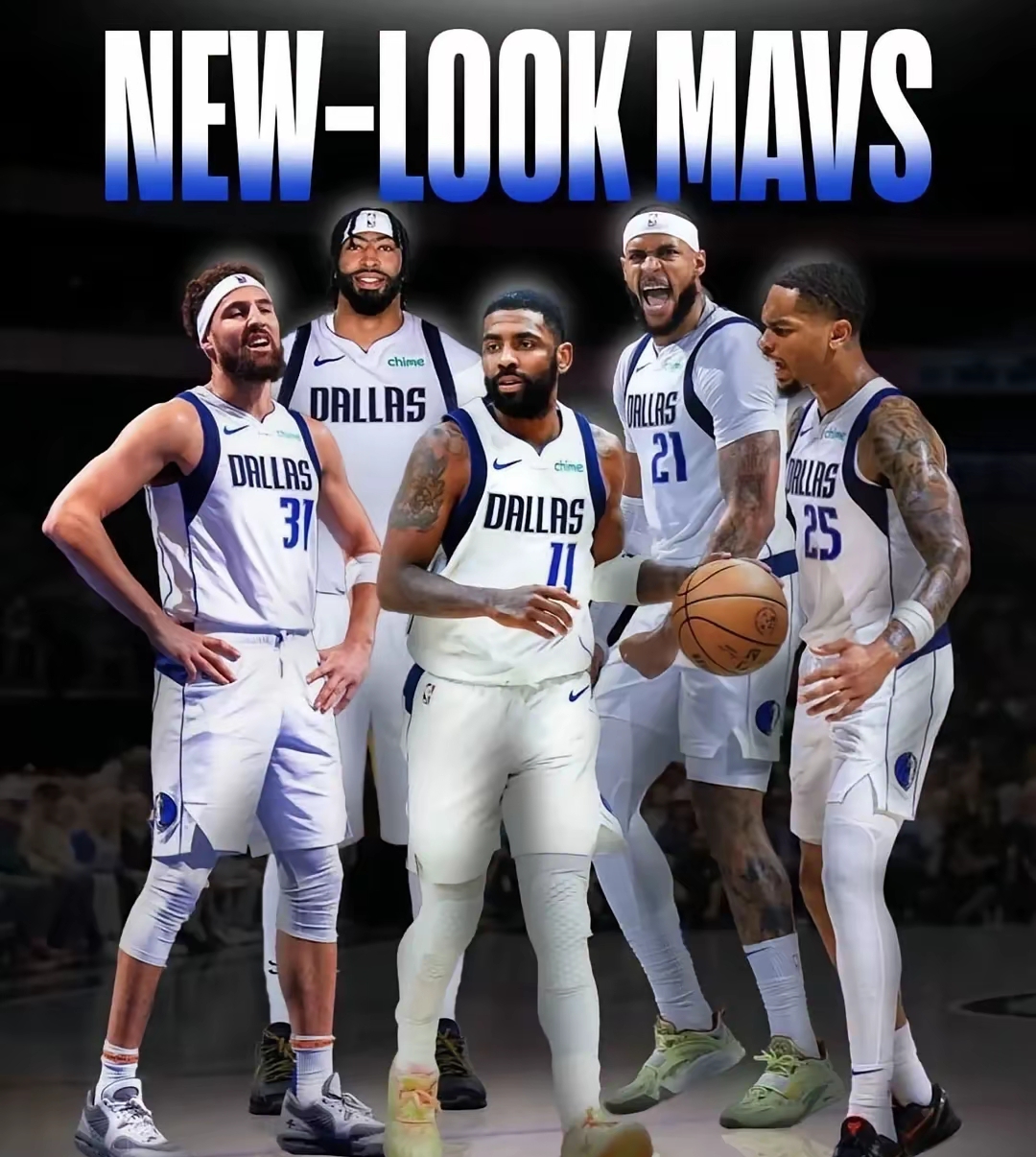 爱游戏内容中心-包含风云突变！达拉斯独行侠集结日复出首秀，NBA常规赛版图或变，目标明确，临场指挥获称赞的词条